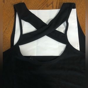Black Xl Tank top